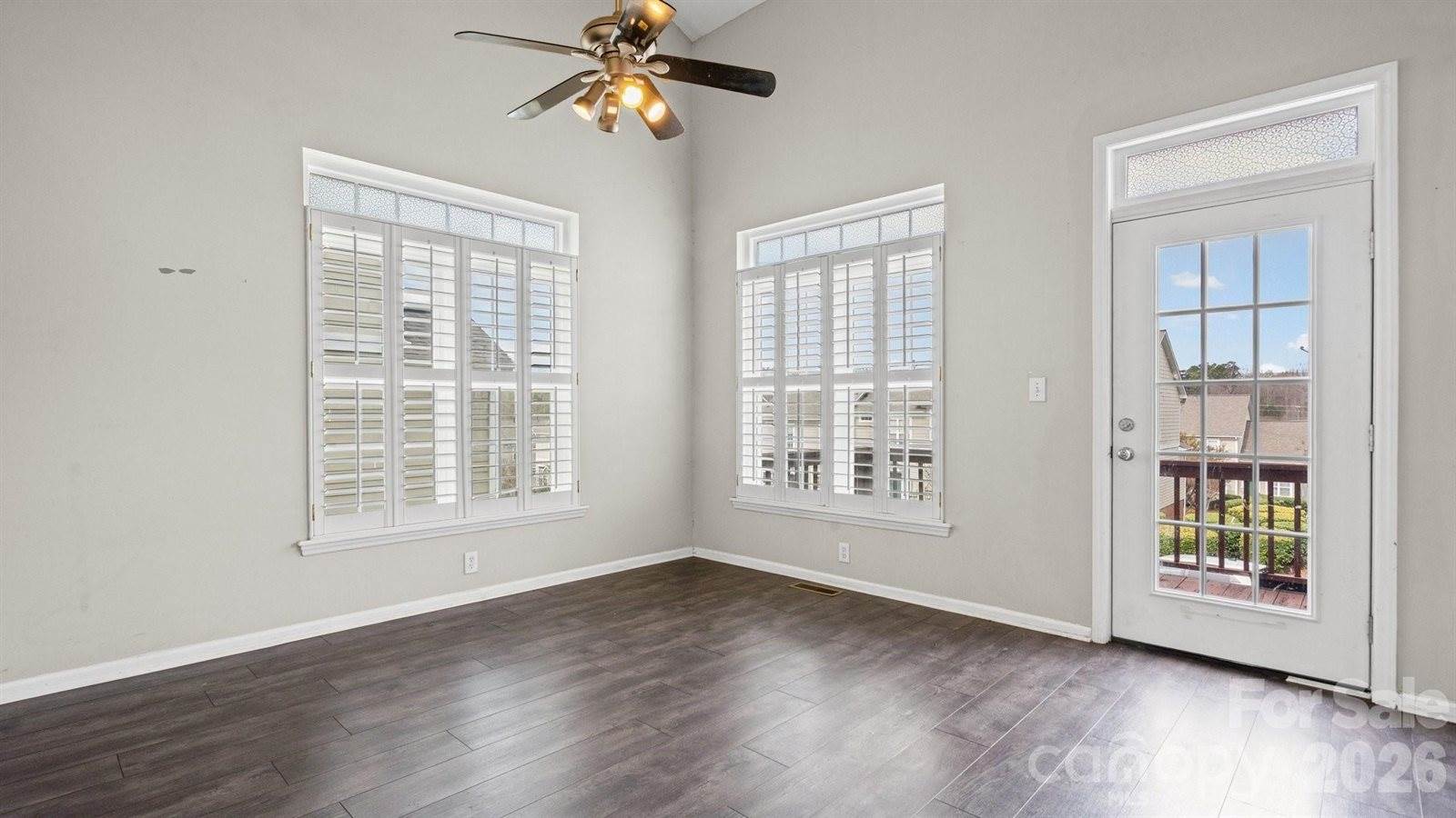 125 Forest Ridge Road, Mooresville, NC 28117