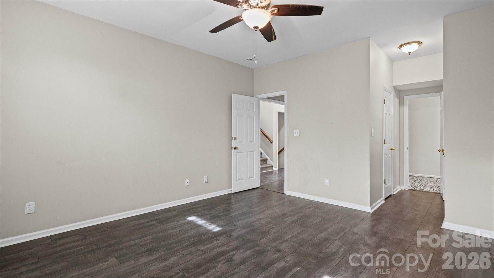125 Forest Ridge Road, Mooresville, NC 28117