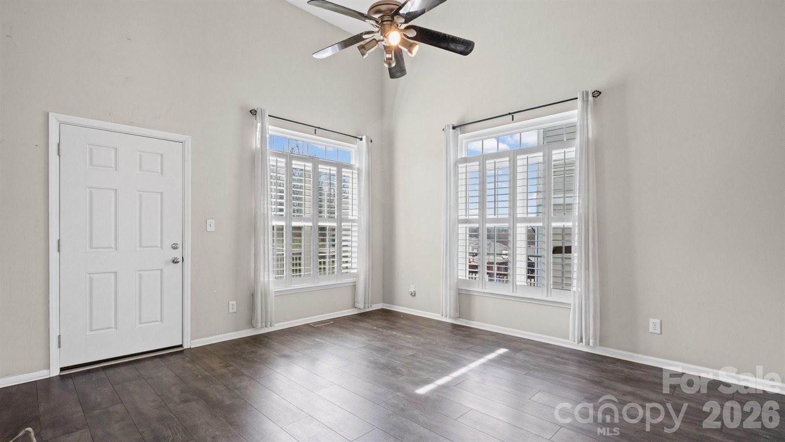 125 Forest Ridge Road, Mooresville, NC 28117