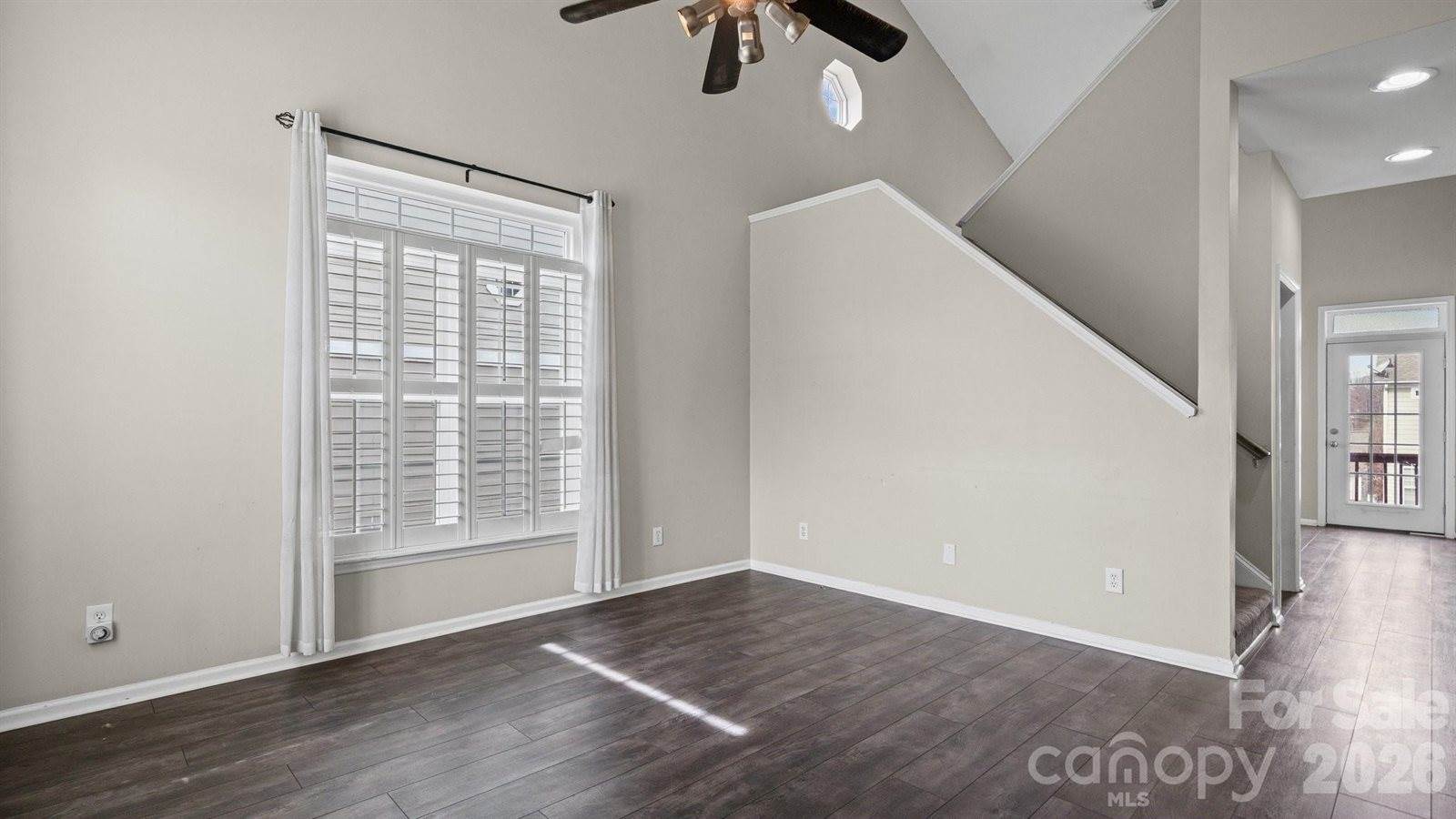 125 Forest Ridge Road, Mooresville, NC 28117