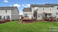125 Forest Ridge Road, Mooresville, NC 28117