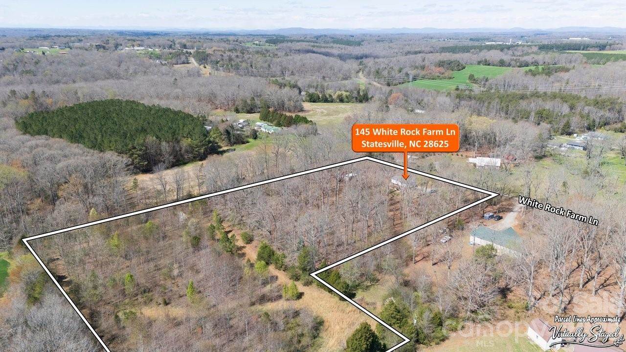 145 White Rock Farm Lane, Statesville, NC 28625