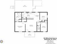 145 White Rock Farm Lane, Statesville, NC 28625