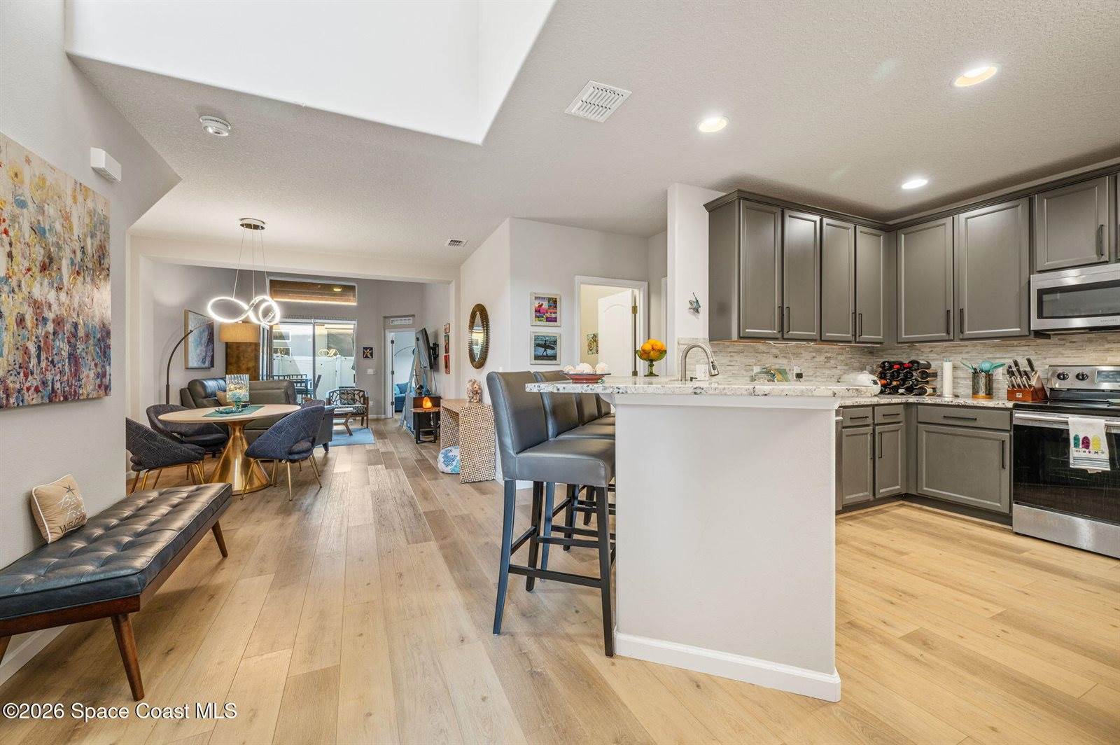 763 Simeon Drive, Satellite Beach, FL 32937