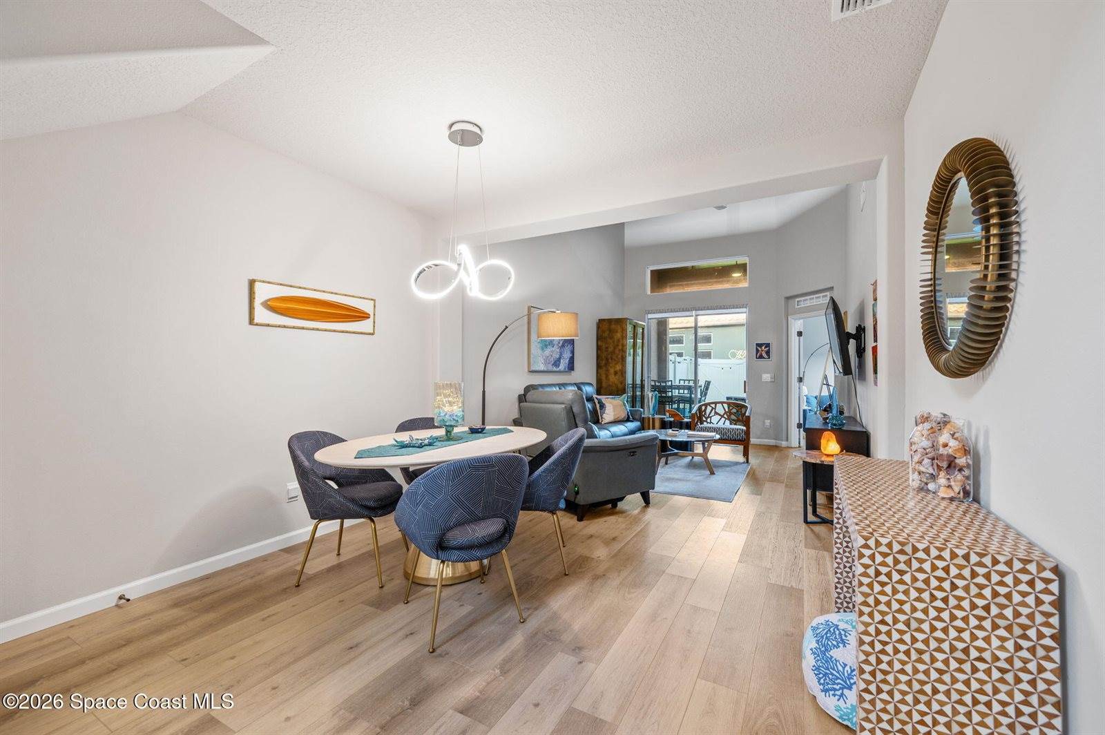 763 Simeon Drive, Satellite Beach, FL 32937