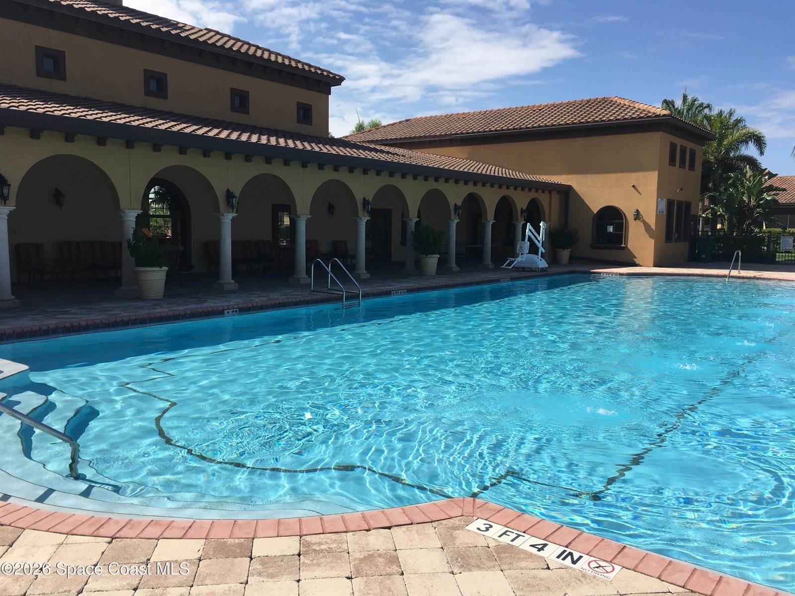 763 Simeon Drive, Satellite Beach, FL 32937