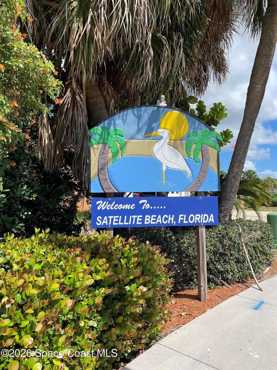 763 Simeon Drive, Satellite Beach, FL 32937