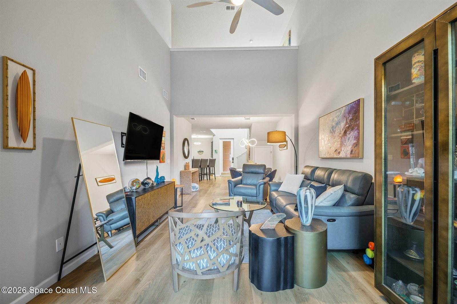 763 Simeon Drive, Satellite Beach, FL 32937