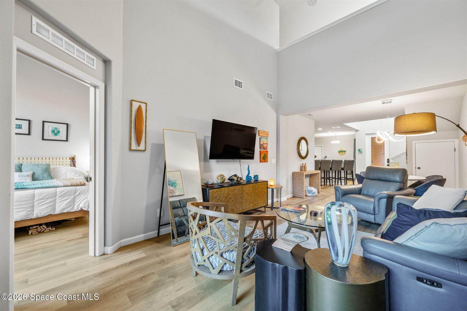 763 Simeon Drive, Satellite Beach, FL 32937