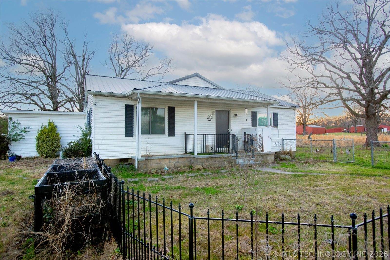 10074 East Us Highway 270, McAlester, OK 74501