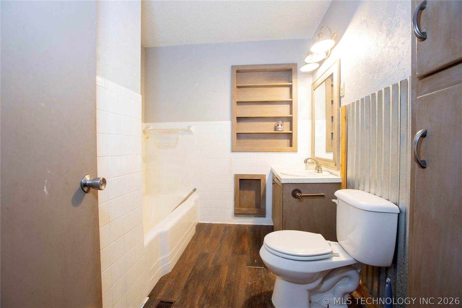 10074 East Us Highway 270, McAlester, OK 74501