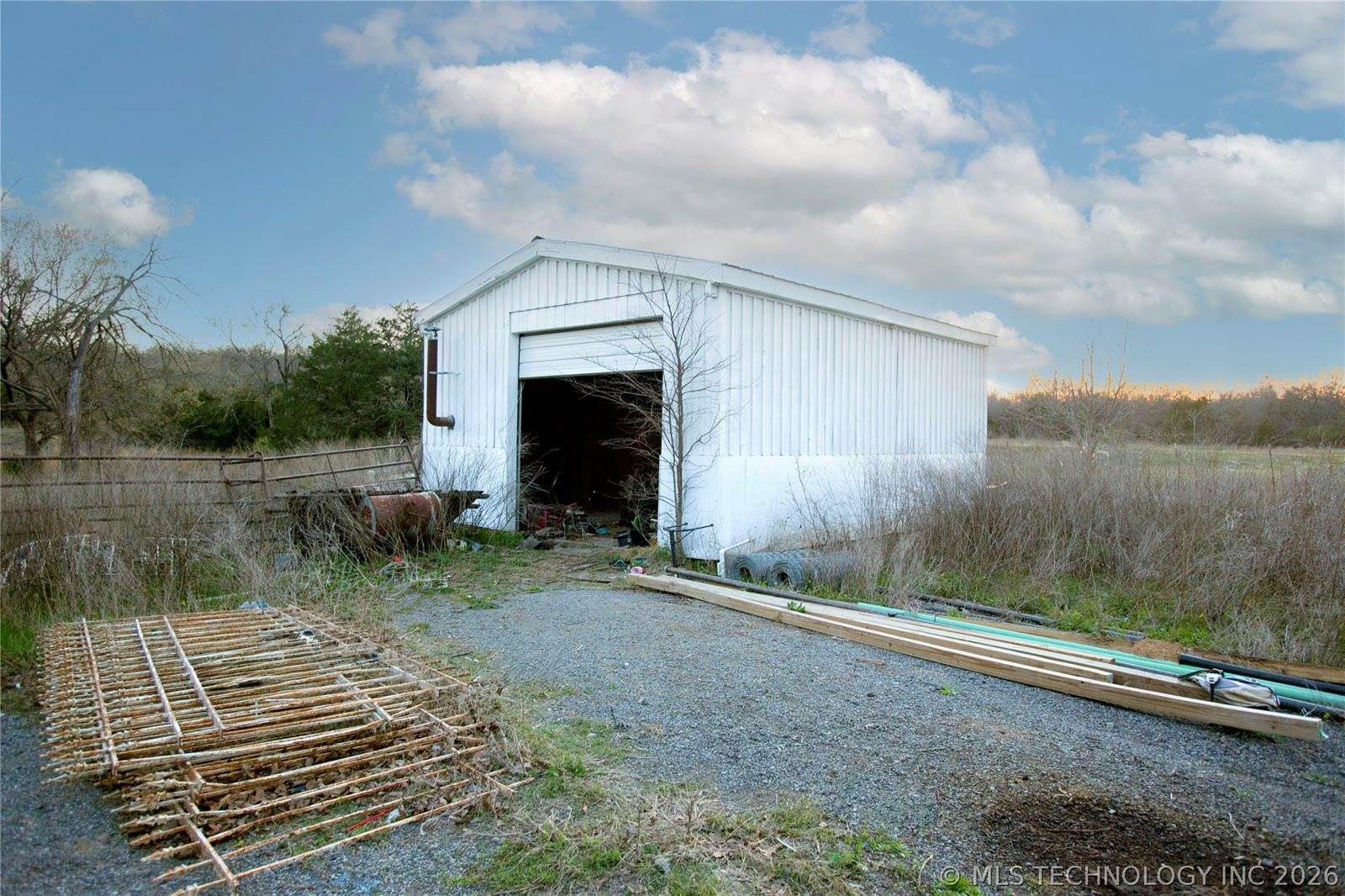 10074 East Us Highway 270, McAlester, OK 74501