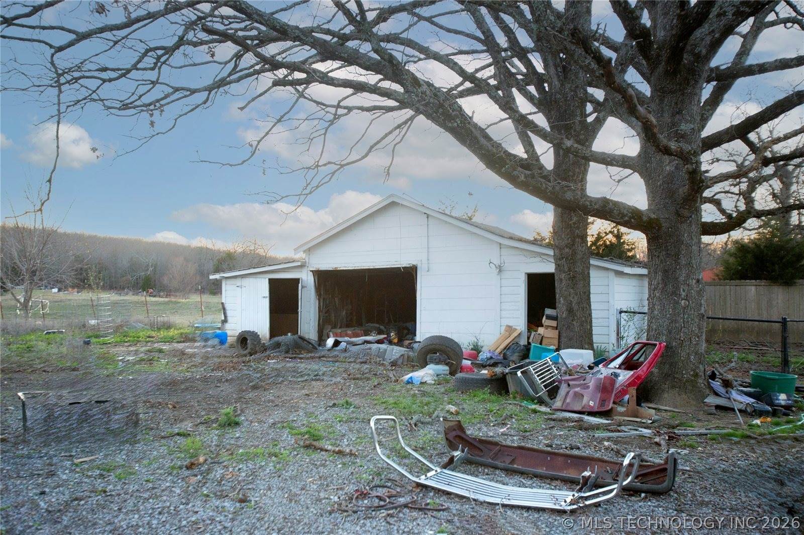 10074 East Us Highway 270, McAlester, OK 74501