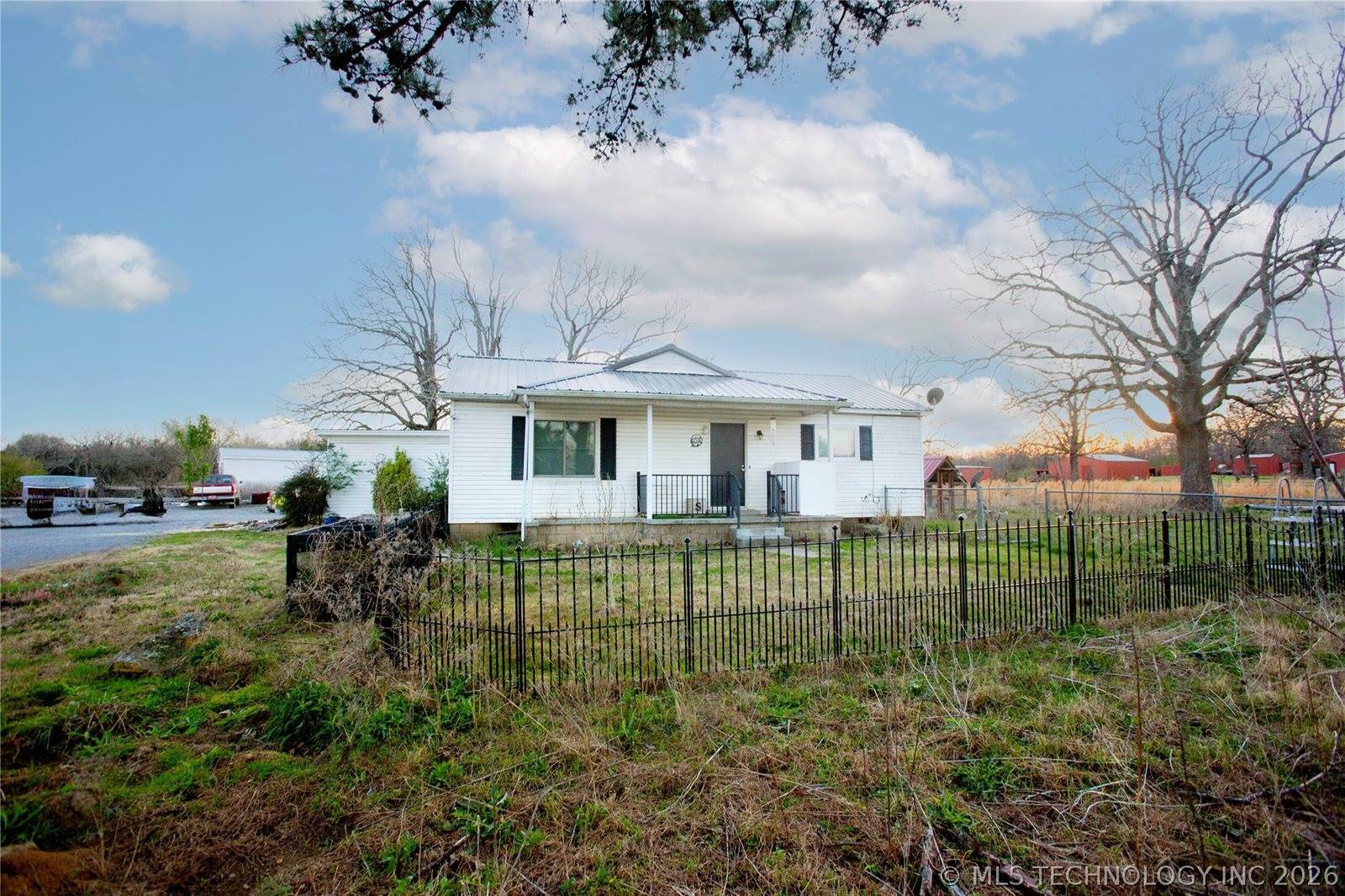 10074 East Us Highway 270, McAlester, OK 74501