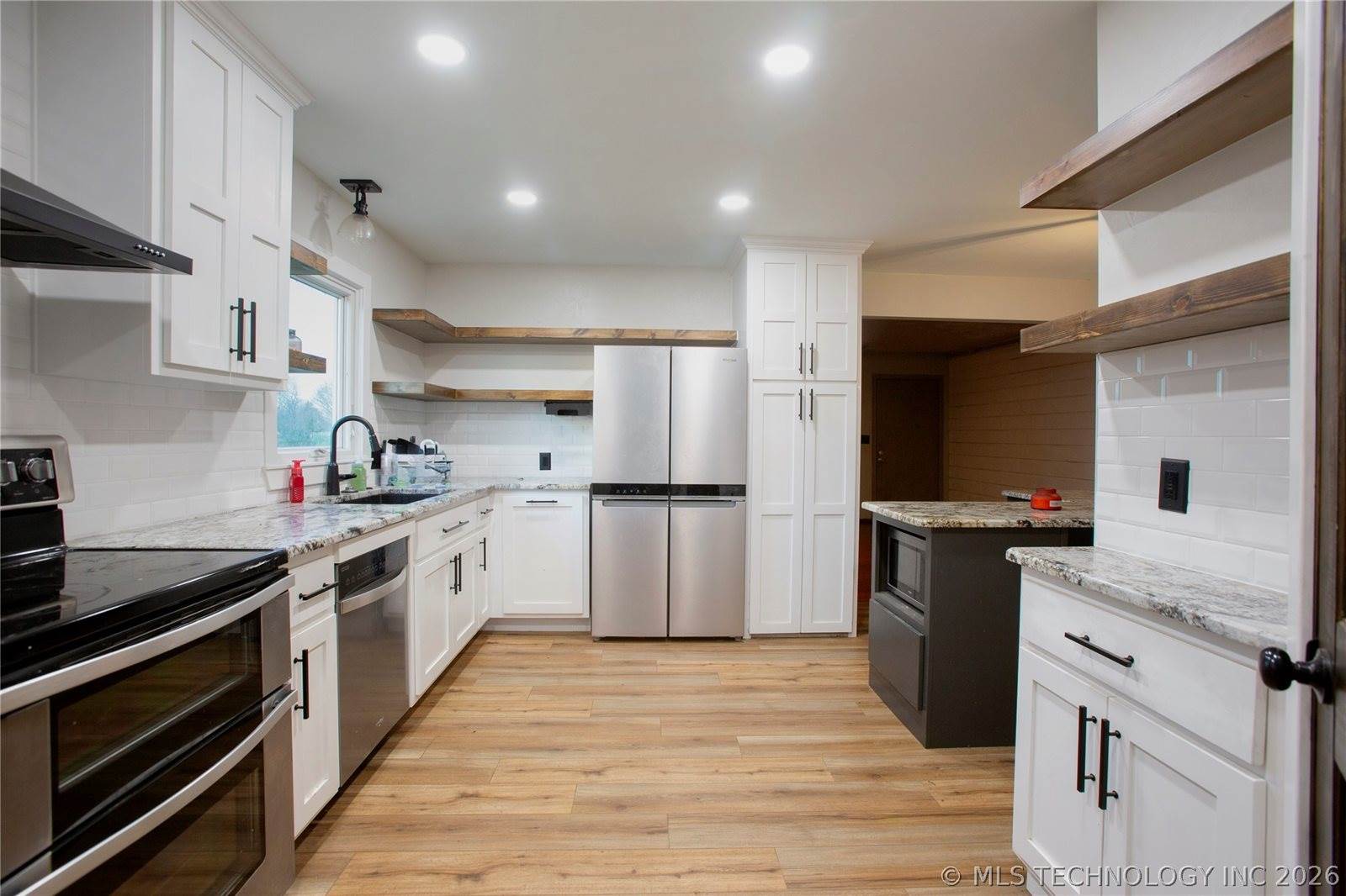 10074 East Us Highway 270, McAlester, OK 74501