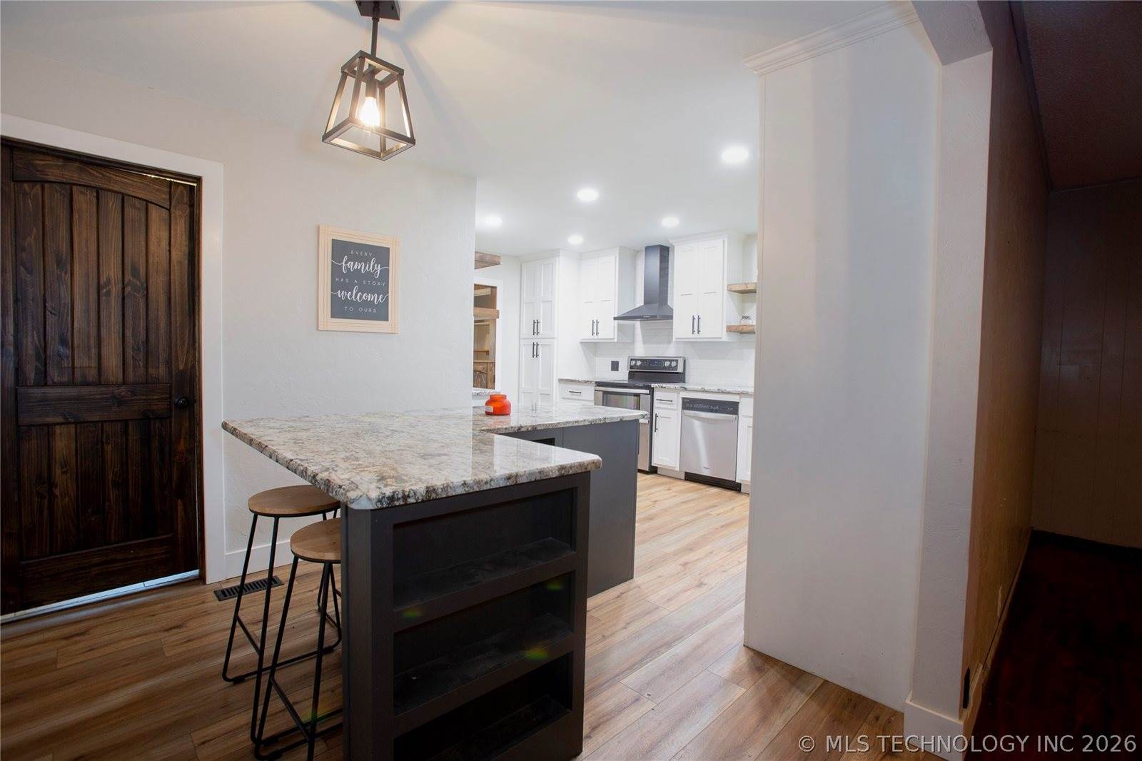 10074 East Us Highway 270, McAlester, OK 74501