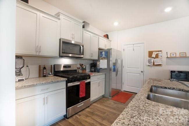 3938 Village Boulevard NW, Conover, NC 28613