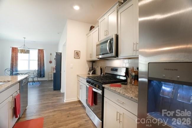 3938 Village Boulevard NW, Conover, NC 28613