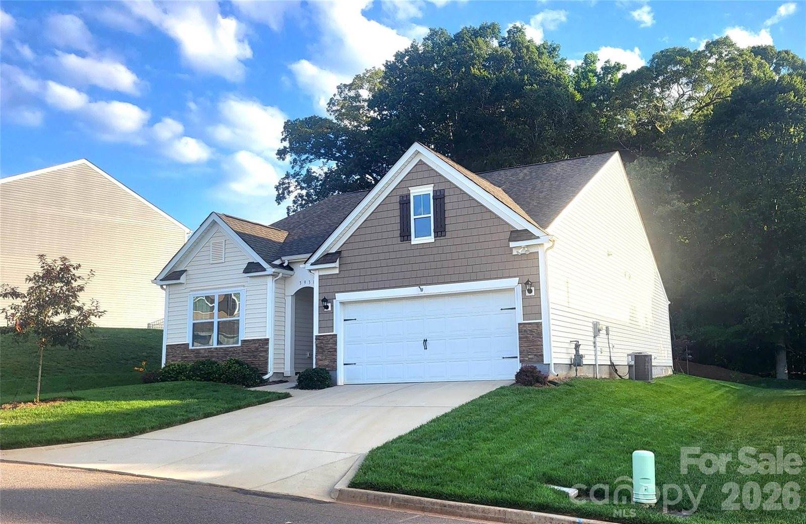 3938 Village Boulevard NW, Conover, NC 28613