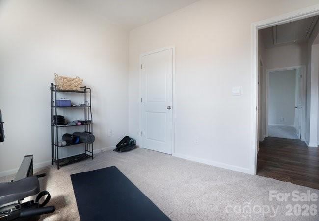 3938 Village Boulevard NW, Conover, NC 28613