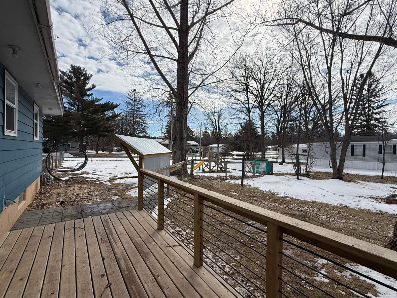 64 Cedar Street East, Motley, MN 56466