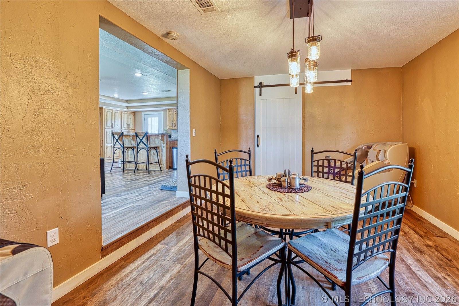 26519 Merle Branch Lane, Heavener, OK 74937