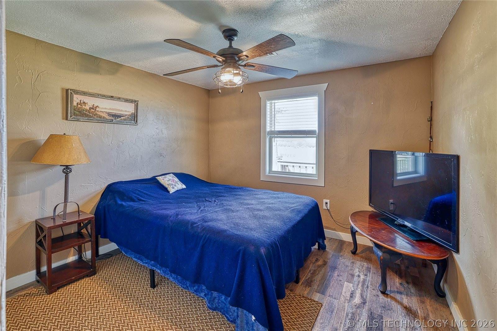 26519 Merle Branch Lane, Heavener, OK 74937