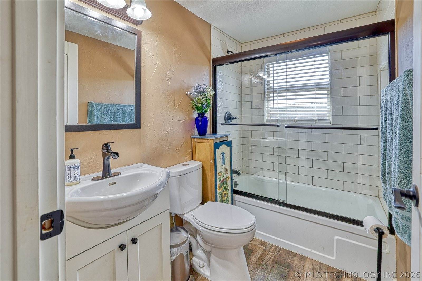 26519 Merle Branch Lane, Heavener, OK 74937