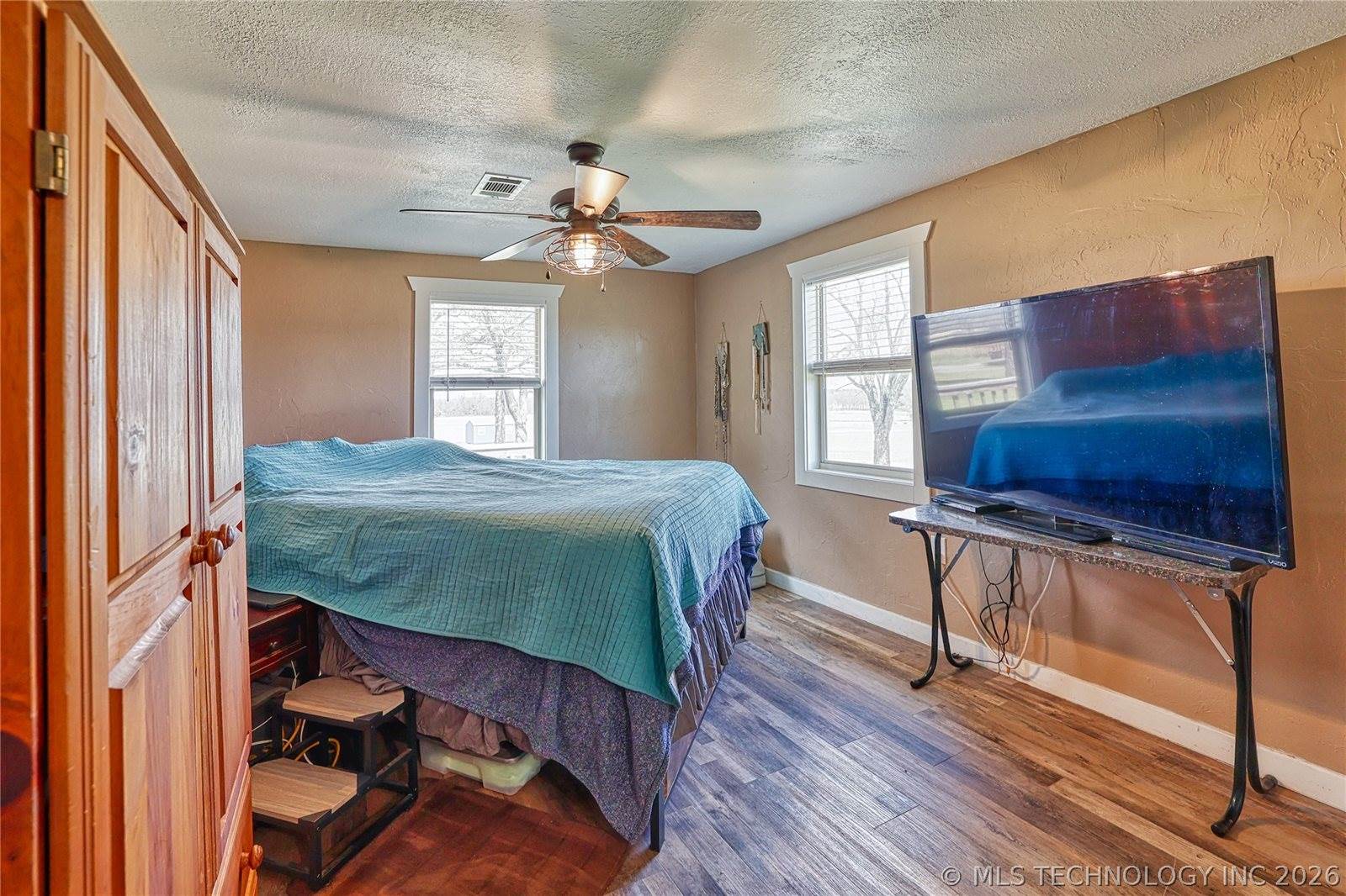 26519 Merle Branch Lane, Heavener, OK 74937