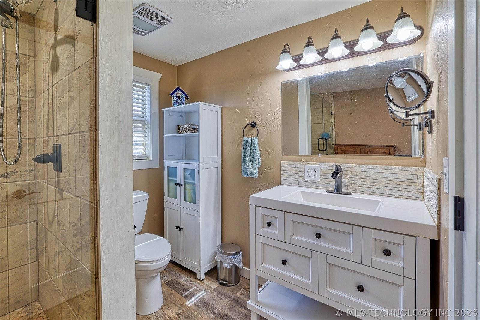 26519 Merle Branch Lane, Heavener, OK 74937