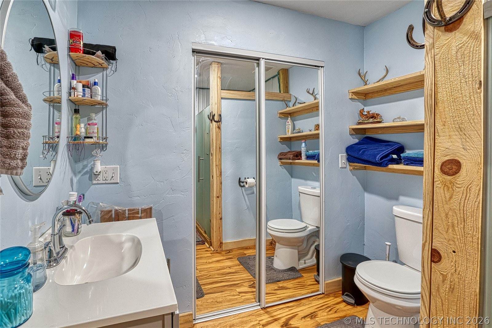 26519 Merle Branch Lane, Heavener, OK 74937