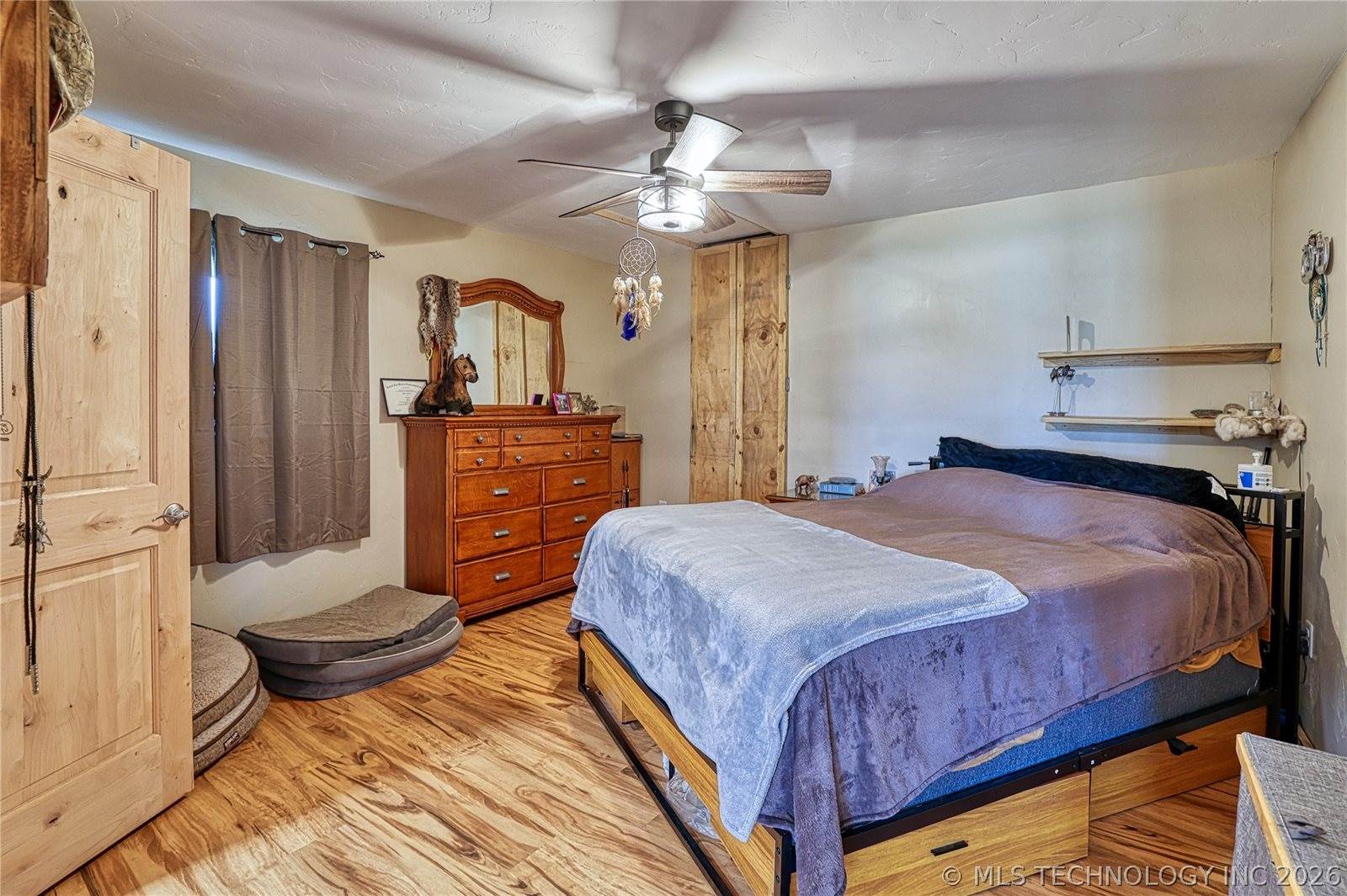 26519 Merle Branch Lane, Heavener, OK 74937