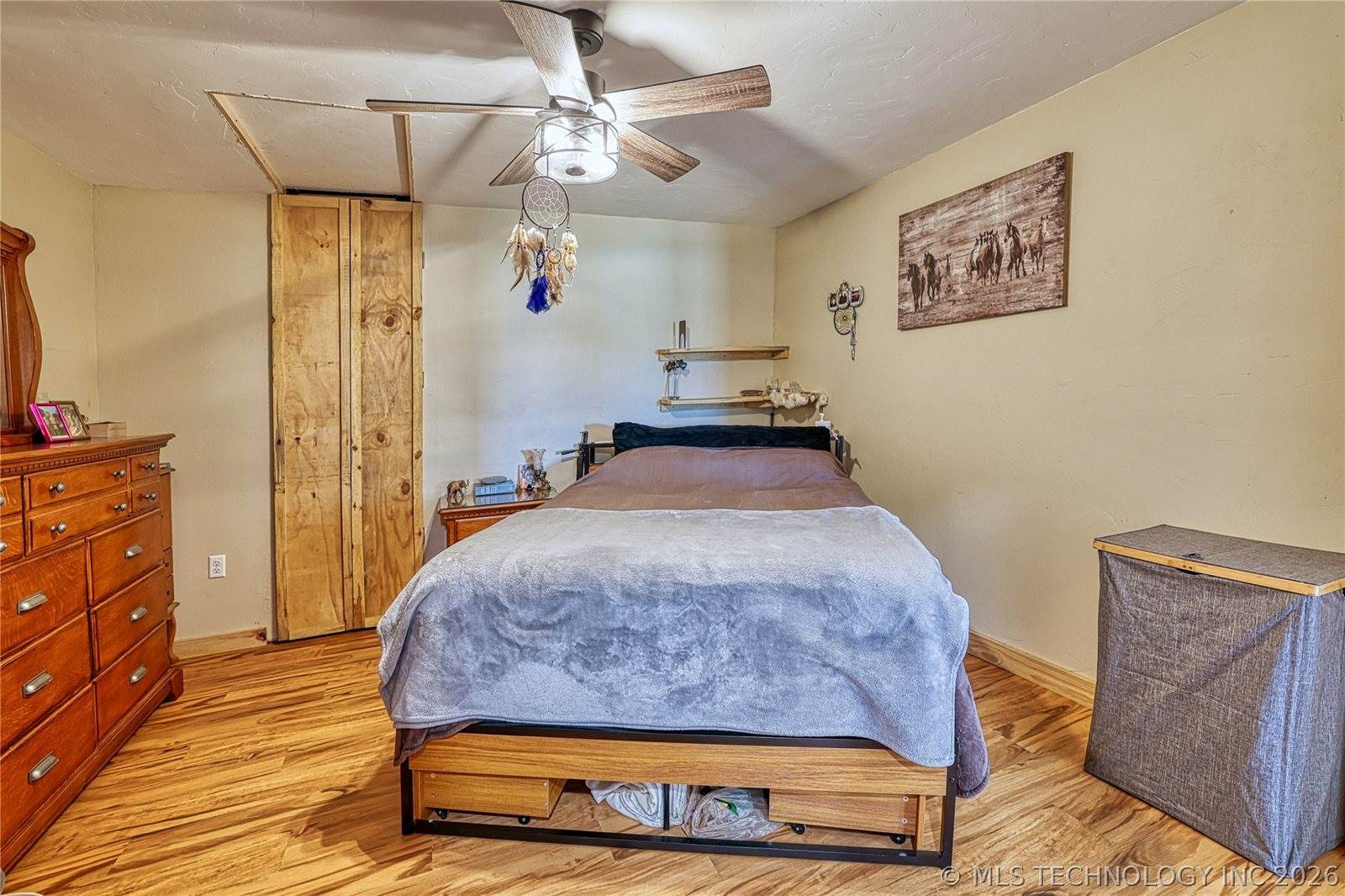 26519 Merle Branch Lane, Heavener, OK 74937