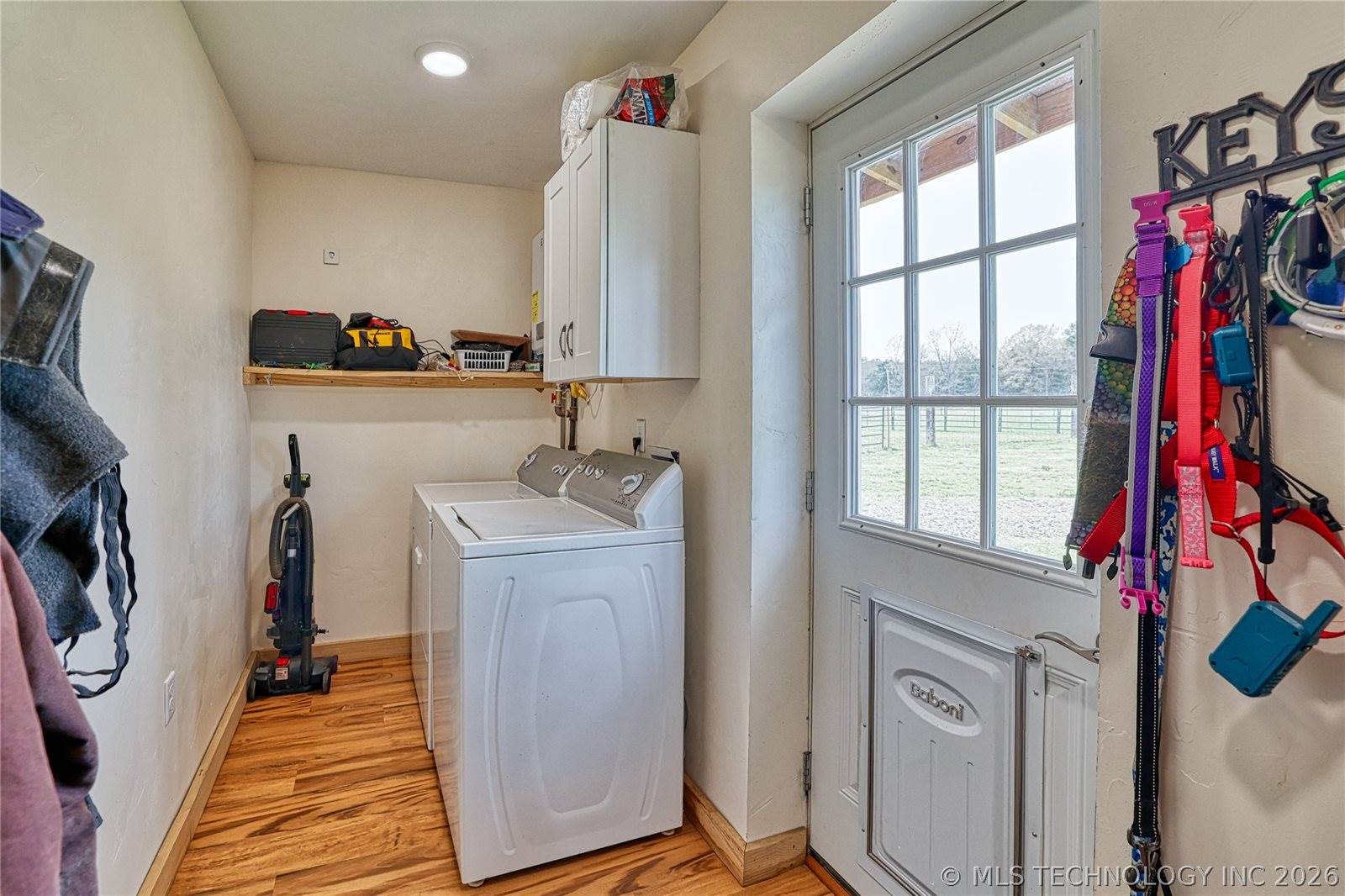 26519 Merle Branch Lane, Heavener, OK 74937