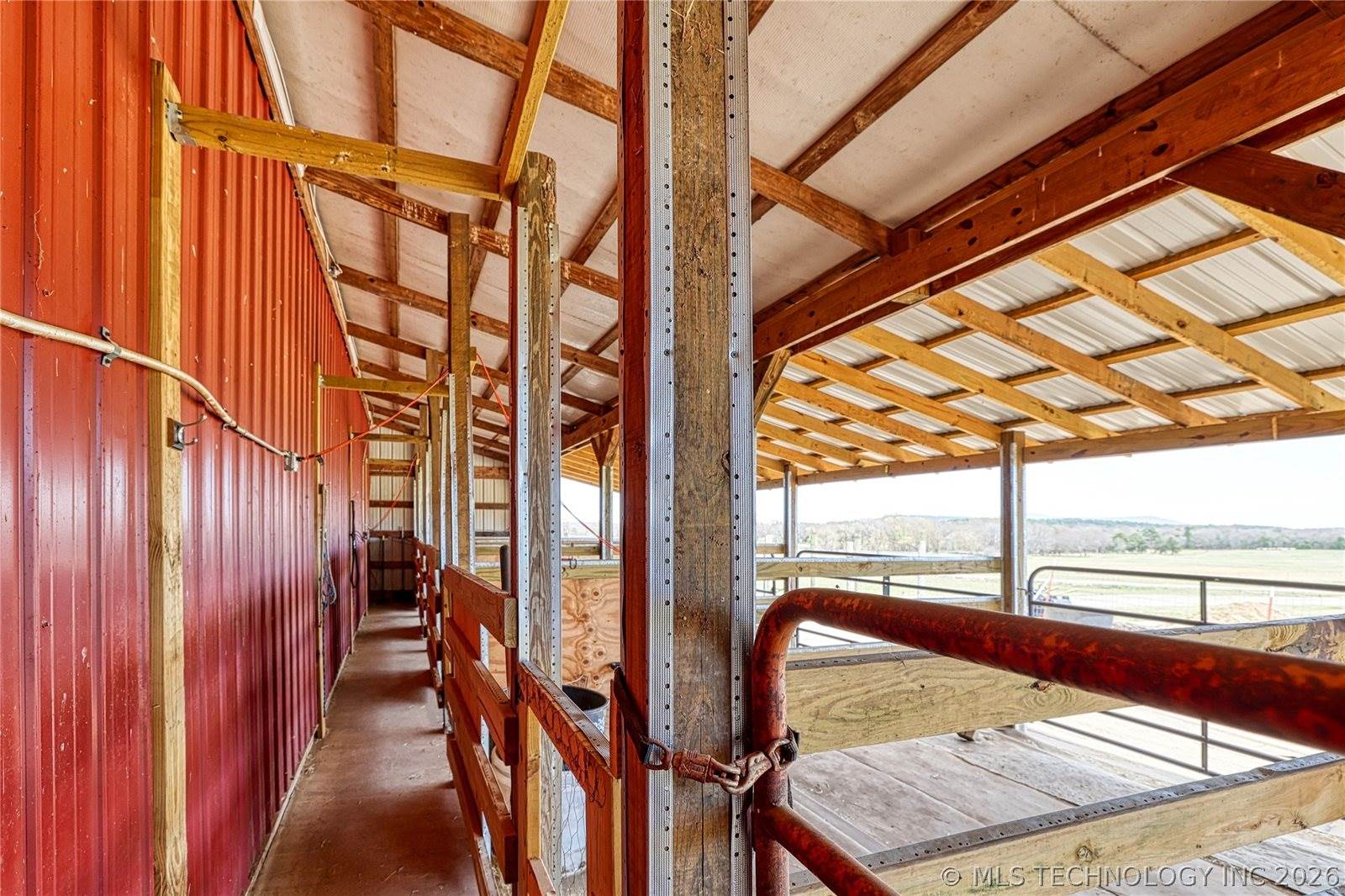 26519 Merle Branch Lane, Heavener, OK 74937