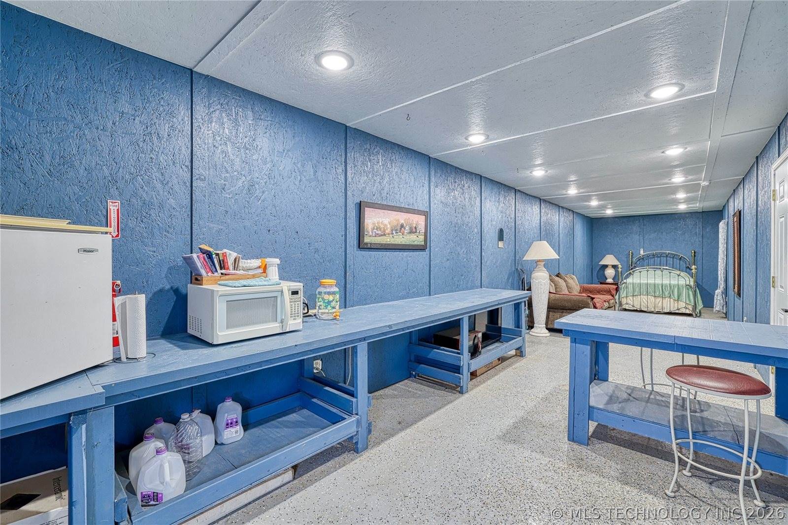 26519 Merle Branch Lane, Heavener, OK 74937