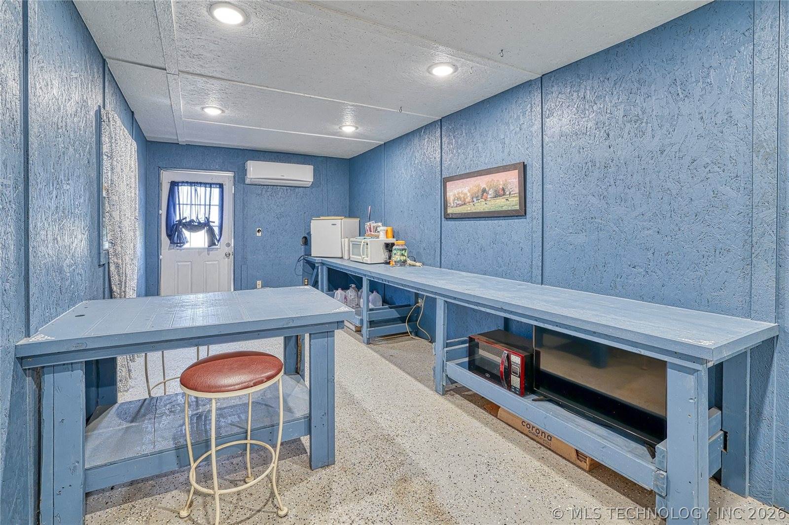 26519 Merle Branch Lane, Heavener, OK 74937