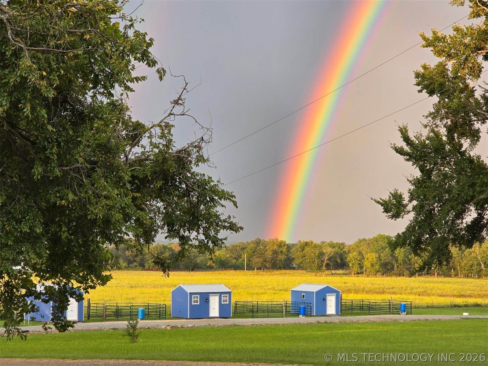 26519 Merle Branch Lane, Heavener, OK 74937