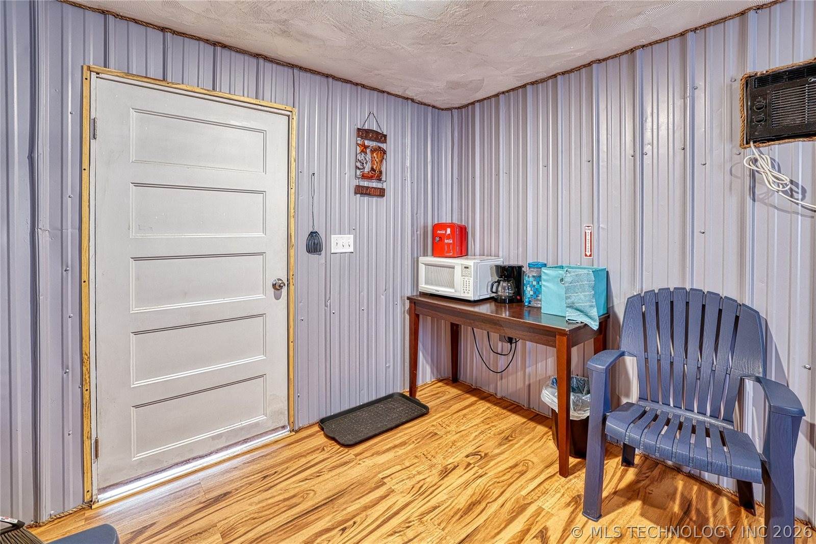 26519 Merle Branch Lane, Heavener, OK 74937