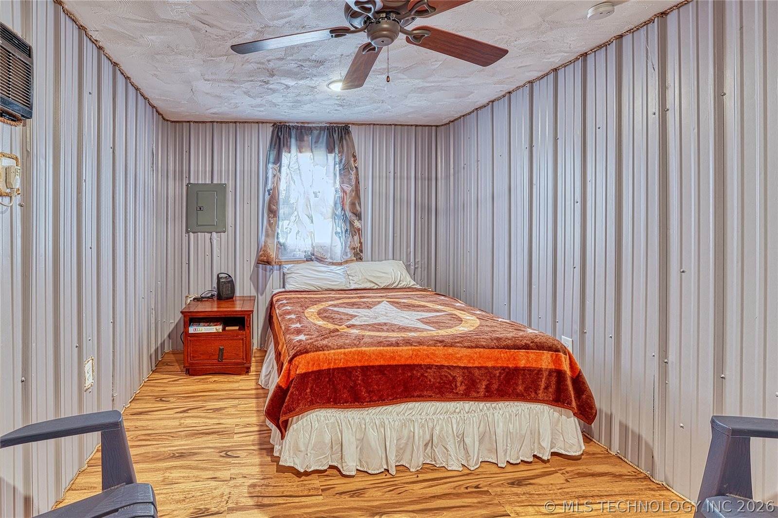 26519 Merle Branch Lane, Heavener, OK 74937