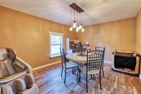 26519 Merle Branch Lane, Heavener, OK 74937