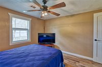 26519 Merle Branch Lane, Heavener, OK 74937