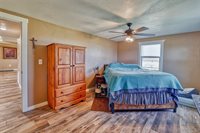 26519 Merle Branch Lane, Heavener, OK 74937