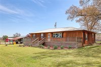26519 Merle Branch Lane, Heavener, OK 74937