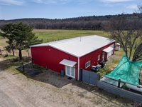 26519 Merle Branch Lane, Heavener, OK 74937