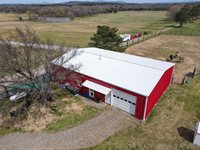 26519 Merle Branch Lane, Heavener, OK 74937