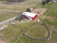 26519 Merle Branch Lane, Heavener, OK 74937