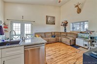 26519 Merle Branch Lane, Heavener, OK 74937