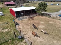 26519 Merle Branch Lane, Heavener, OK 74937