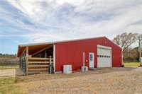 26519 Merle Branch Lane, Heavener, OK 74937